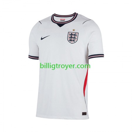 Billige Fotballdrakter England World Cup 2026 Hjemmedraktsett Kortermet